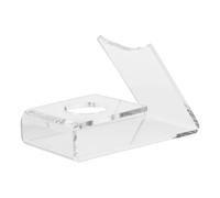 usefulbeauty Supporto per racchette da tennis | Supporto per racchetta da pong - Supporto per smorzamento delle vibrazioni per casa e posto di lavoro