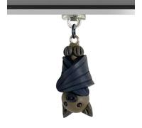 usefulbeauty Topper per porta a cerniera decorazione per la casa, testa della cerniera della porta Topper,Topper per porta magnetica in pietra tombale spaventosa di Halloween - Testa di cerniera