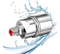 usefulbeauty Valvola a galleggiante automatica - Valvola a galleggiante per serbatoio acqua,Valvola galleggiante di controllo del livello dell'acqua riutilizzabile per piscine, castelli d'acqua