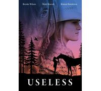Useless (DVD) Rinnan Henderson Brooke Wilson Mark Bracich