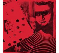 Useless Eaters Bleeding Moon (Vinyl LP) 12" Album