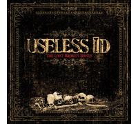 Useless I.d. - The Lost Broken Bones