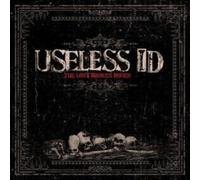 Useless Id - Lost Broken Bones