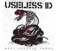 Useless ID Most Useless Songs (Vinyl LP) 12" Album