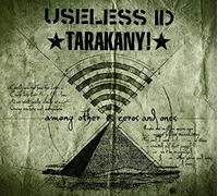 USELESS ID/TARAKANY - AMONG OTHER.. -DIGI-