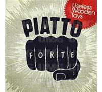 Useless Wooden Toys - Piatto Forte