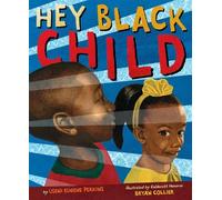 Useni Eugene Perkins Hey Black Child (Copertina rigida)