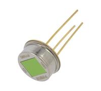 USEQFCSA338100 Sensore: Rilevatore IR 2,7-8VDC Uscite conf.: analogico Montag...