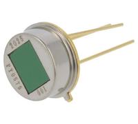 USEQFCSA391100 Sensore: Rilevatore IR 2,7-8VDC Uscite conf.: analogico Montag...