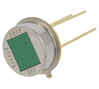 USEQFCSA455100 Sensore: Rilevatore IR 2,7-8VDC Uscite conf.: analogico Montag...