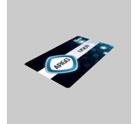 USER CARD PER SERRATURA ELETTRONICA MOTORIZZATA X1R SMART ISEO Serrature Iseo