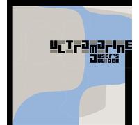 User'S Guide - Ultramarine (Vinile)