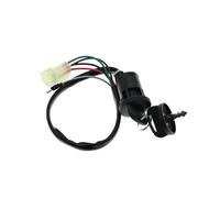 USERX - Accessori universali compatibili con moto ATV 150 MXU 150 35010-LCA4-90A Modelli di veicoli compatibili con interruttore di accensione serratura elettrica