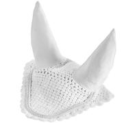 USG Fly Velo in Cotone con Elastico Orecchio Protector con Doppia Corda