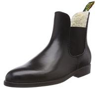 USG United Sportproducts Germany 23333, Stivali da Equitazione Donna Nero 33