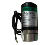 USG2-M5-1-DC24V USB2-M5-1-0-DC24V Valvola USG2(USB2-M5-1-0-DC24V)