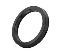 Ush Di Tenuta In Gomma Per Cilindro Idraulico Da 40 Mm X 50 Mm X 6 Mm