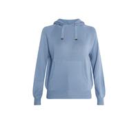 usha BLUE LABEL Pullover 'Fenia' blu cielo Donna usha BLUE LABEL L blu cielo