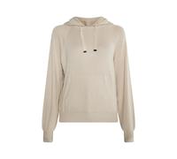 usha BLUE LABEL Pullover 'Fenia' pietra Donna usha BLUE LABEL L pietra