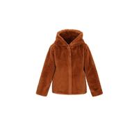 usha WHITE LABEL Giacca di mezza stagione cognac Donna usha WHITE LABEL S