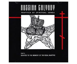 Ushakov,Igor - Russian Calvary-Part II