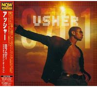 Usher - 8701