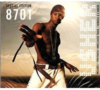 Usher - 8701