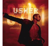 Usher - 8701 (CD)