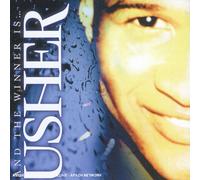 Usher - and The Winner is [Import]