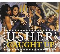 Usher - Caught Up