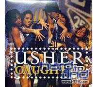 Usher - Caught Up