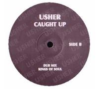 Usher / Caught Up (King Of Soul Remixes)