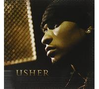 USHER - CONFESSIONS
