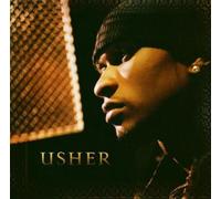 Usher Confessions (CD)