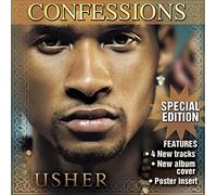 Confessions [Special Edition]-Import USA