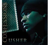 Vinile Usher - Confessions (20Th Anniversary) (2 Lp)