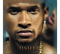 Usher Confessions (CD)