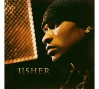 Usher Confessions (CD)