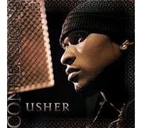 Usher - Confessions (Gold Series)
