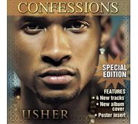 Usher - Confessions [Import]