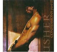 Usher - Confessions Part II