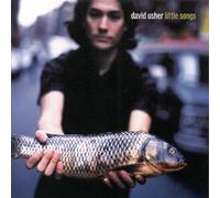 Usher, David - Little Songs