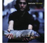 USHER, DAVID - LITTLE SONGS