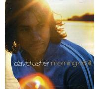 Usher, David - Morning Orbit
