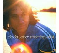 Usher,David - Morning Orbit