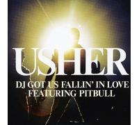 Usher - DJ Got Us Fallin' in Love