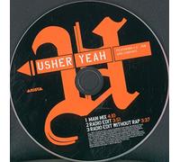 USHER ( FEAT. LIL JON & LUDACRIS ) - YEAH ( 3 VERS. ADVANCE )