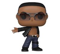 Usher POP Albums Vinyl Figure 8701 9 cm