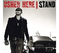 Usher - Here I Stand