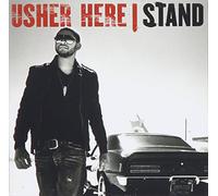 Usher - Here I Stand